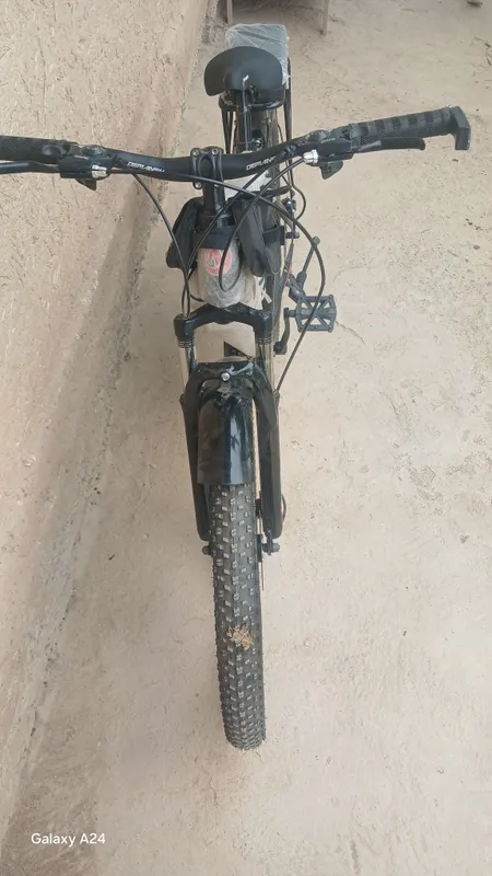 Velik sotiladi yangi hali yangi minib yuripan — фото 1