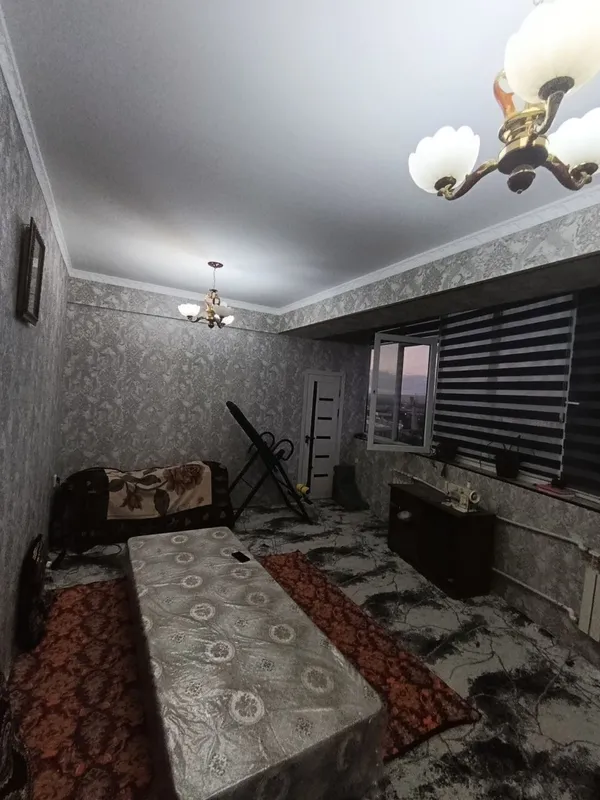 Срочно сотилади продаётся квартира — фото 1