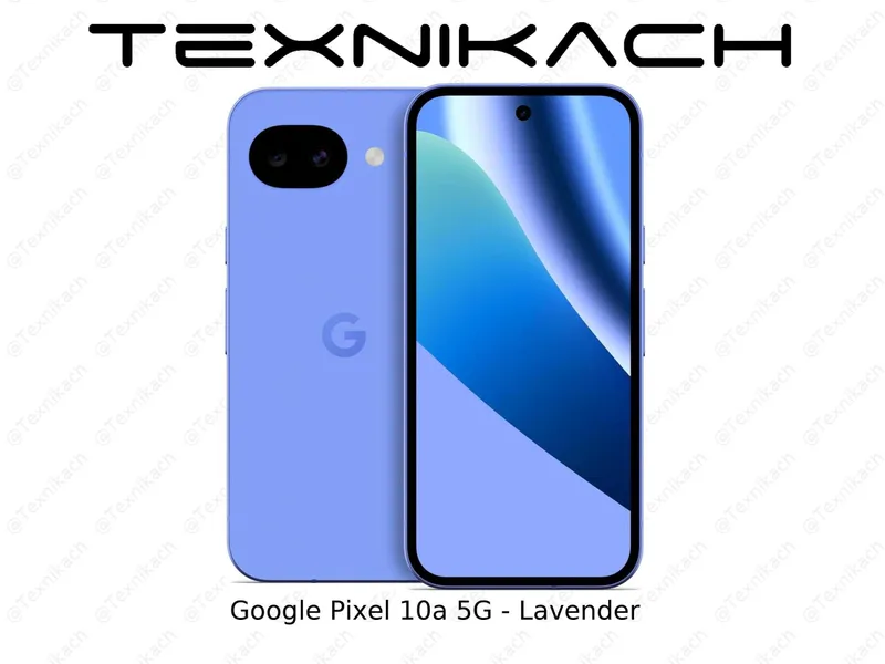 Новый Google Pixel 10a 5G Доставка 4 Новый Google Pixel 10a 5G Доставка 4