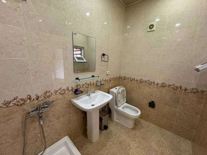 HOSTEL Гостевой Дом Дилбар — фото 5