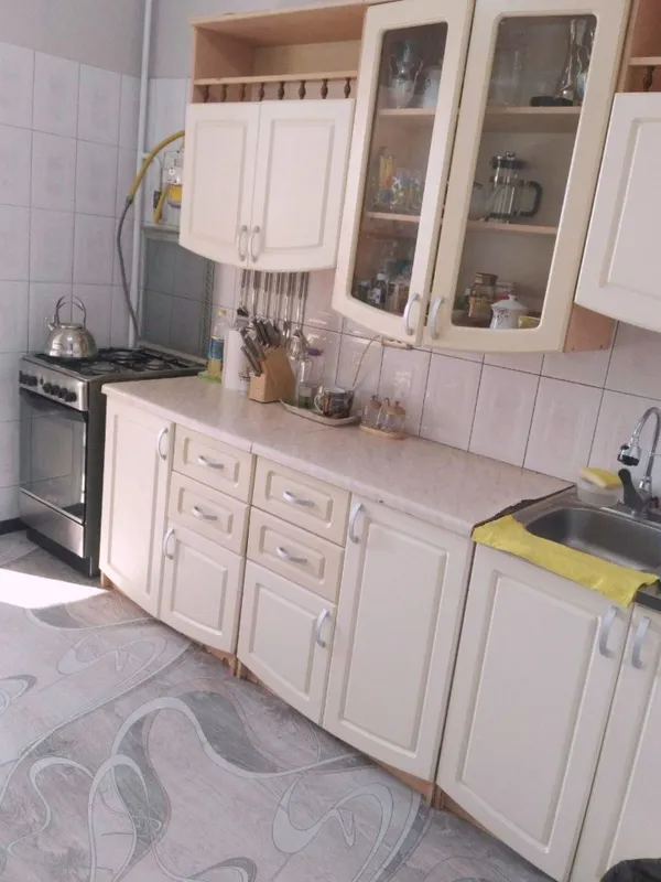 Аренда 3 ком. квартиры в Сергели-7 3 Аренда 3 ком. квартиры в Сергели-7 3