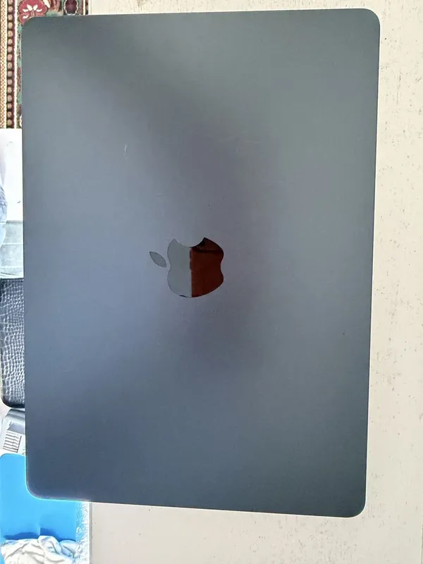 Macbook air M3/8/512/ful box 3 Macbook air M3/8/512/ful box 3