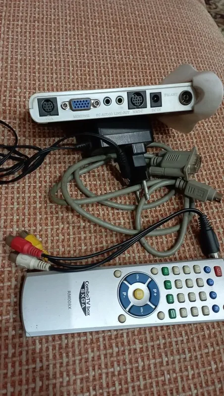 Gadmel xgr tv box — фото 1 Gadmel xgr tv box — фото 1