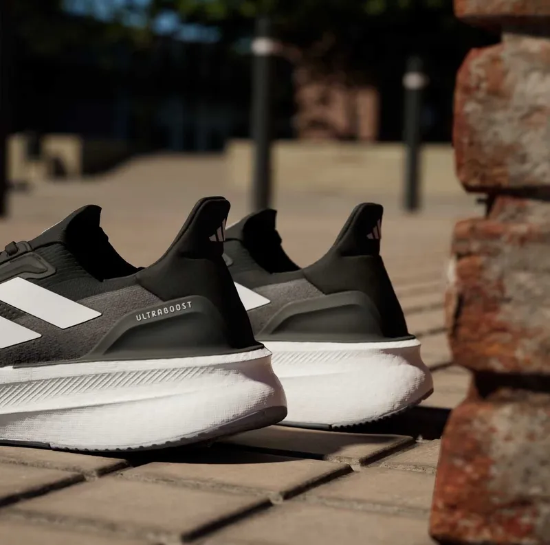 Мужские кроссовки Adidas Ultraboost 5X оригинал, new US 8.5 — фото 5