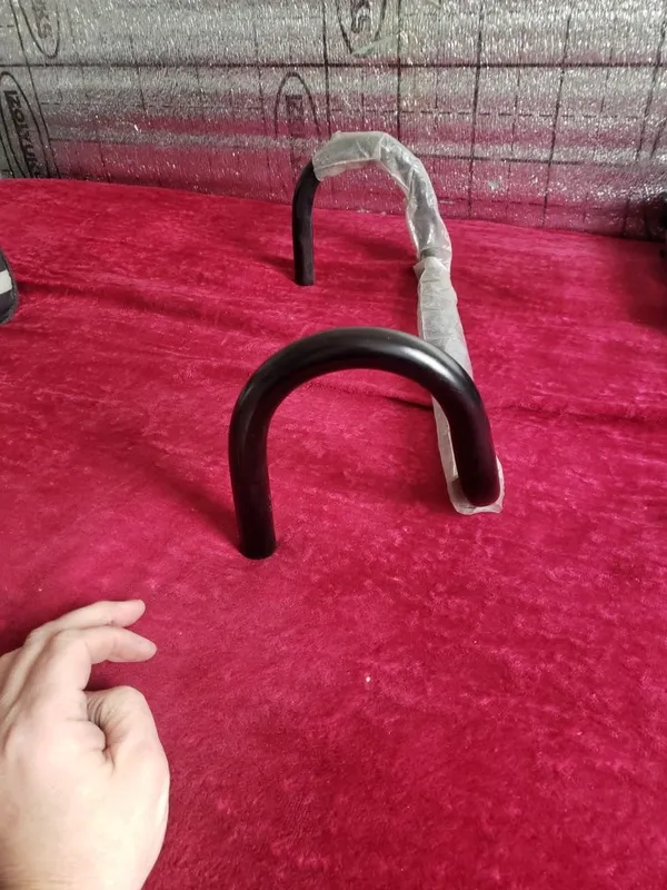 Руль шоссейный, баран.Покрышки SCHWALBE 26×2.35 3 Руль шоссейный, баран.Покрышки SCHWALBE 26×2.35 3