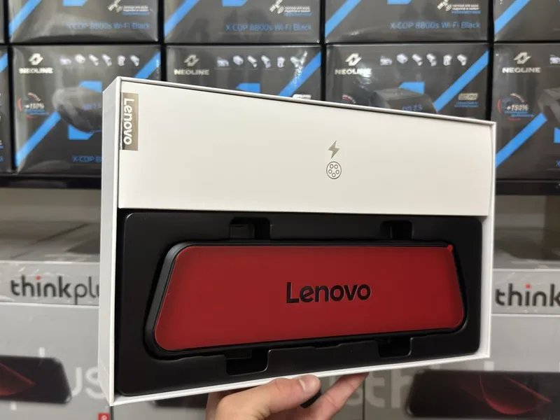 ORIGINAL!!Видеорегистратор Lenovo V7-2025(xr17,lenova,neoline,premium) — фото 1