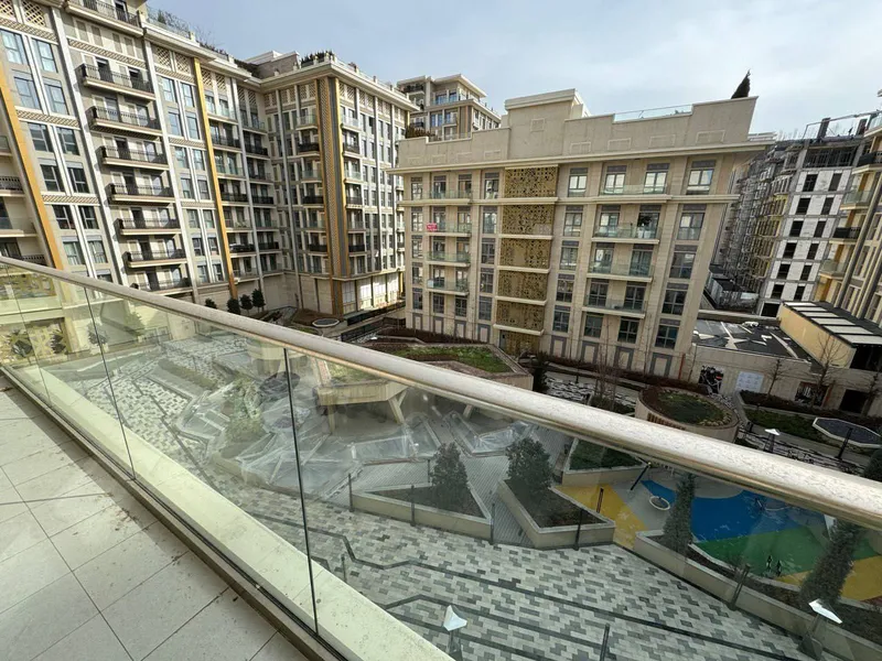 Сдается 2-комн. в Mirabad Avenue — фото 6