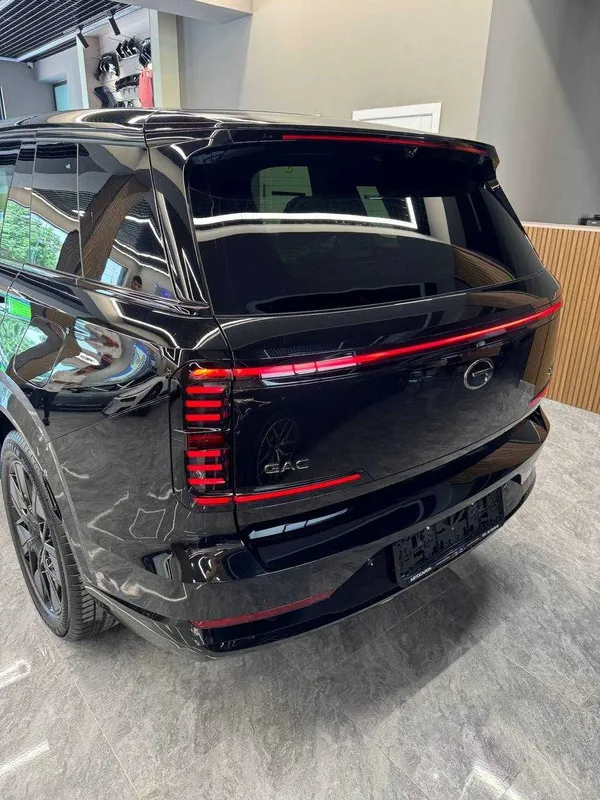 Gac s7 hybrid full option 2026 5 Gac s7 hybrid full option 2026 5