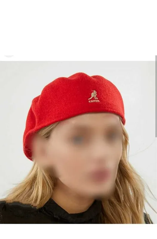 Кепи "KaNgoL" WooL Новый 5 Кепи "KaNgoL" WooL Новый 5