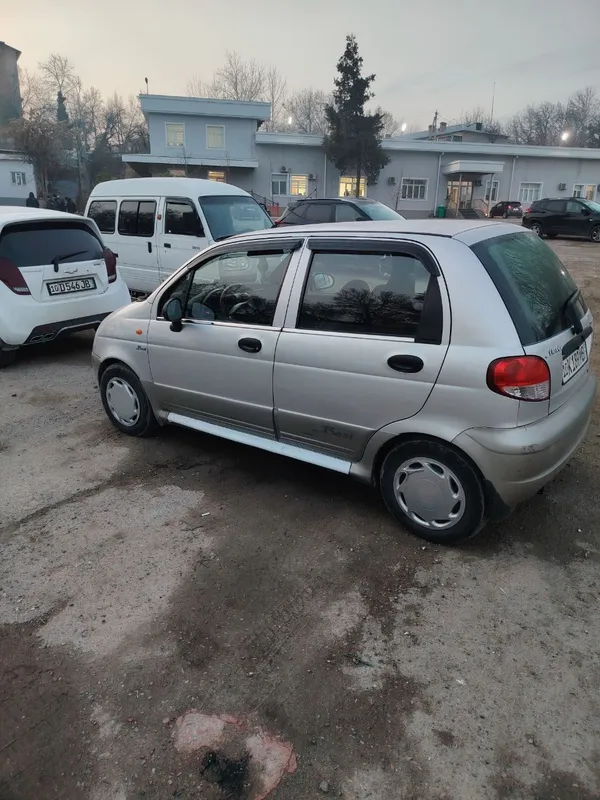 Matiz best sotiladi 2012 yil.