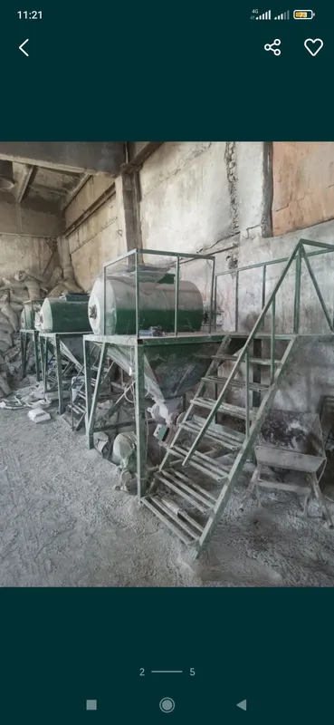 Оборудование по производству Оборудование по производству