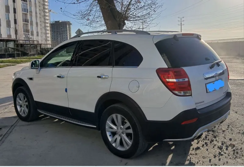 Captiva 3 4килинган 3 Captiva 3 4килинган 3