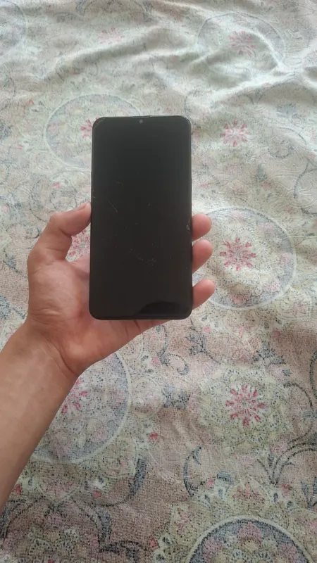 Samsung Galaxy a10s 1