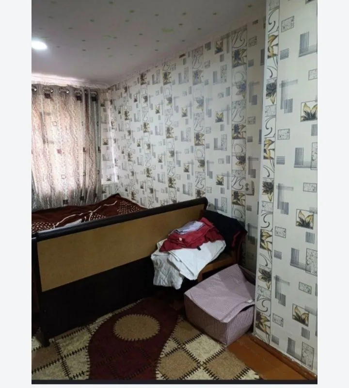 Срочно продаётся 2х комнатная квартира