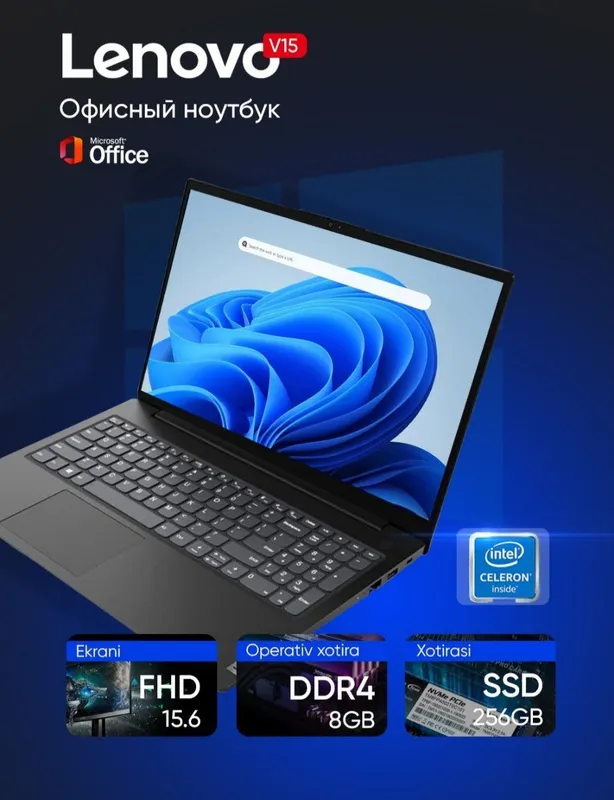 Noutbook