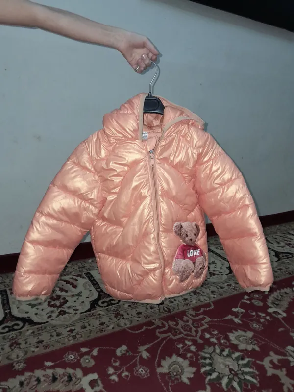 40 000 so'm yangi 4-5 yoshli bollarga