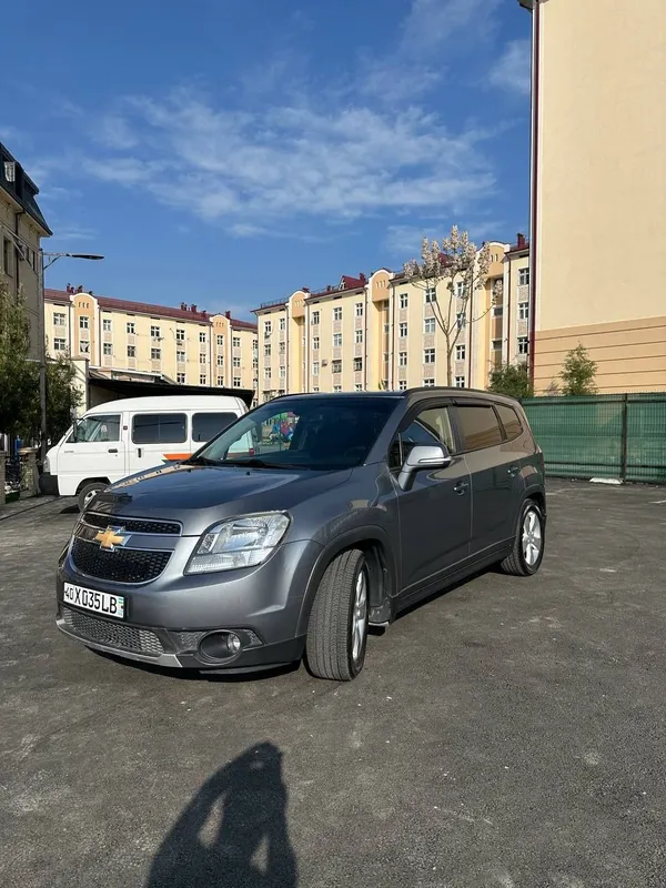 Продается автомобиль Орландо сотилади — фото 1