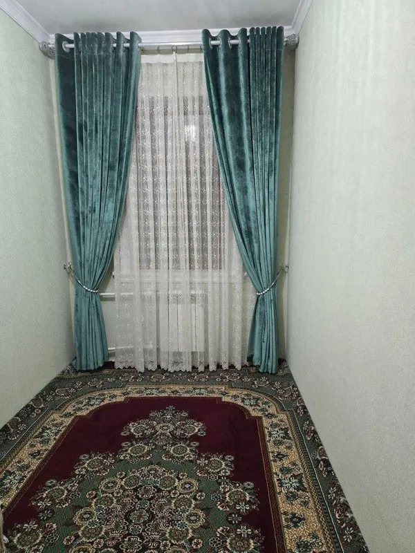 Сдается квартира в аренду в центре ташкента — фото 1