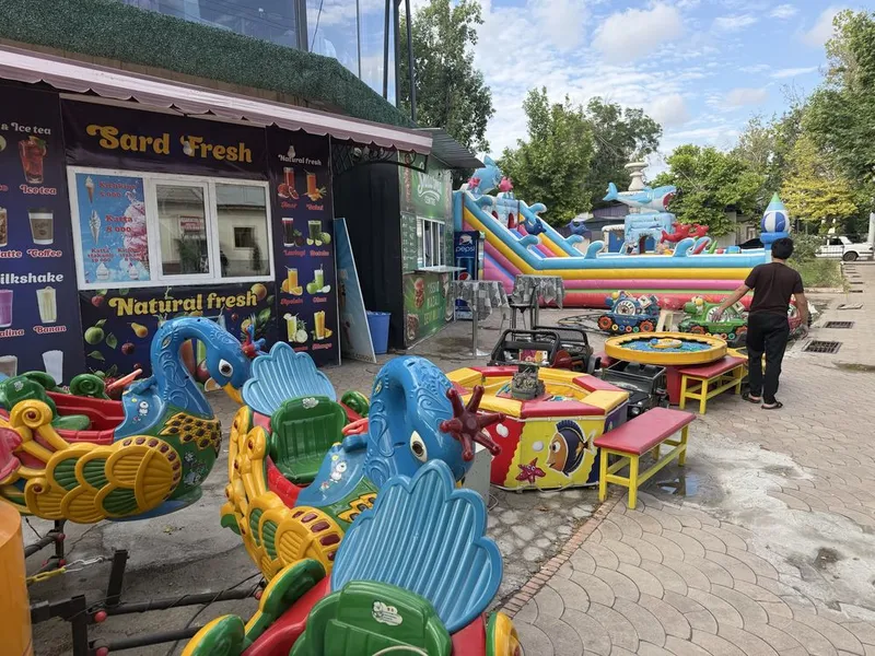 Sok marojni yoki boshqa savdolargaham kelshib beramiz — фото 1
