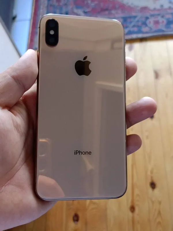 iphone 2