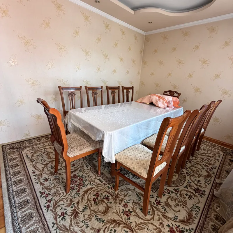 Стол и Стул