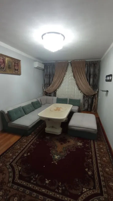 Квартира в аренду