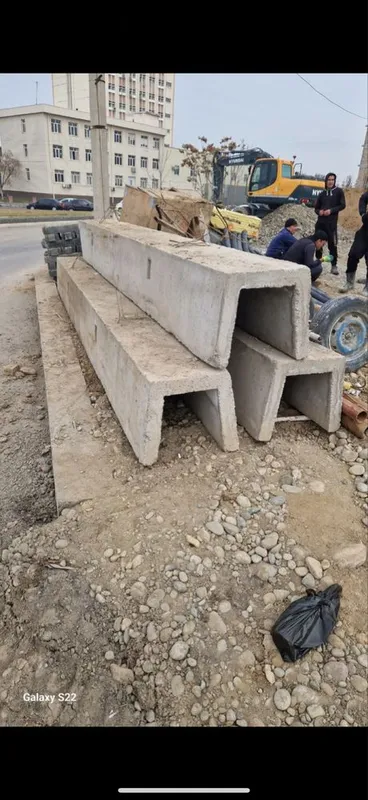 Латок арык баррдюр — фото 4
