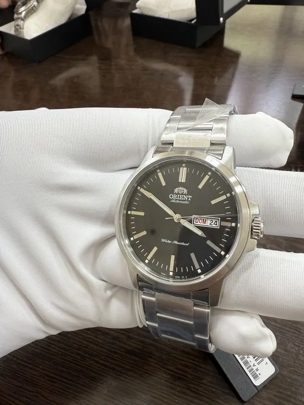 Tissot Gentelman — фото 6