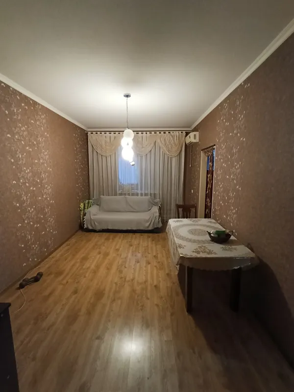 продам чиланзар 11.  трёх комнатная.  балкон 1,5*3 — фото 3