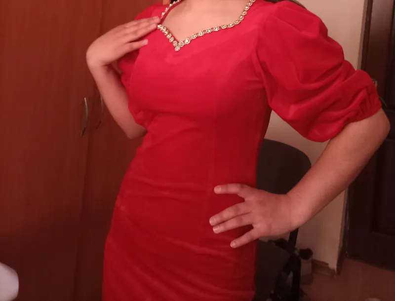 Vicherniy 1 marta kiyilgan asl narxi 450 ming edi