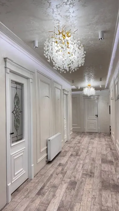 ремонт под ключ, малярка, евроремонт