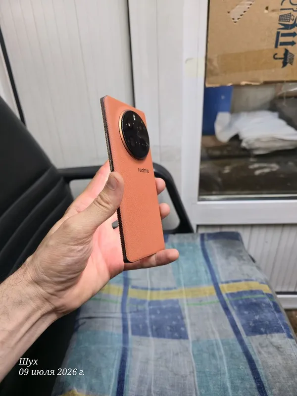 Realmi GT 5 Pro 24/256 5 Realmi GT 5 Pro 24/256 5