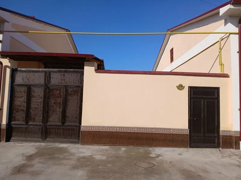 Кибрай байткоргон Катэж 6 сотки