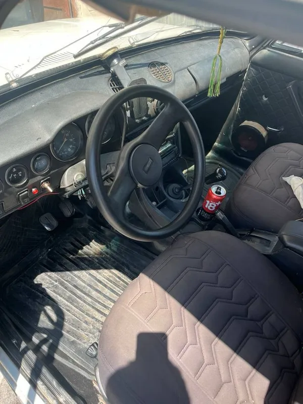 Vaz 2101 Kapeka 1981 yil 6 Vaz 2101 Kapeka 1981 yil 6