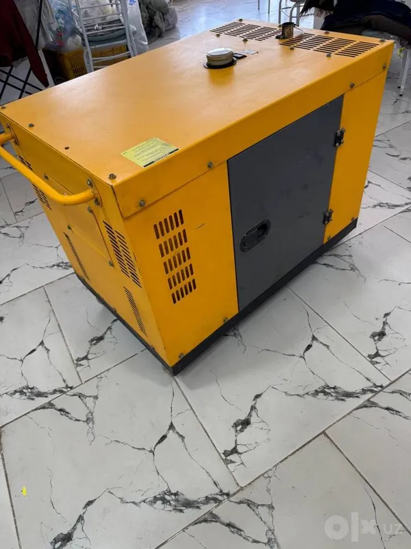 Generator Dvijok 5 Generator Dvijok 5