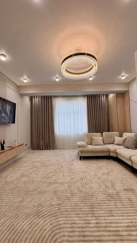 ЖК COMFORT HOUSE сдам 3комнат 120кв мега планет комфорт хаус универсам — фото 2