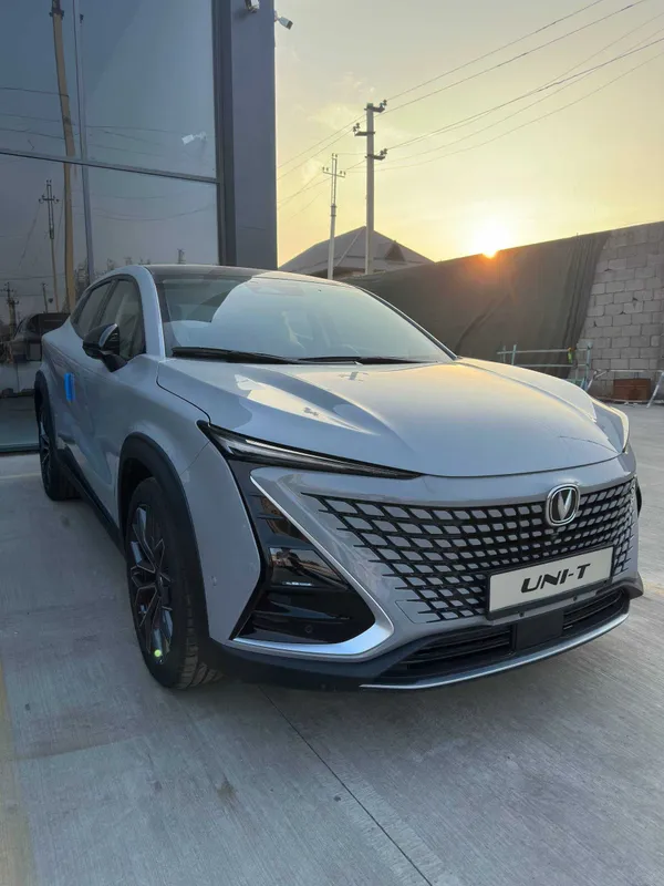 Changan UNI-T TECH