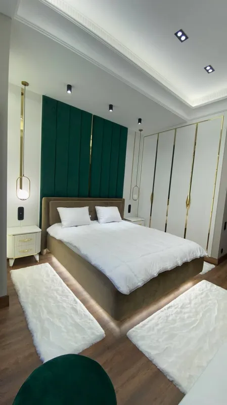 Darkhan Avenue ЖКda 2 xonali kvartira ijarasi 8 Darkhan Avenue ЖКda 2 xonali kvartira ijarasi 8