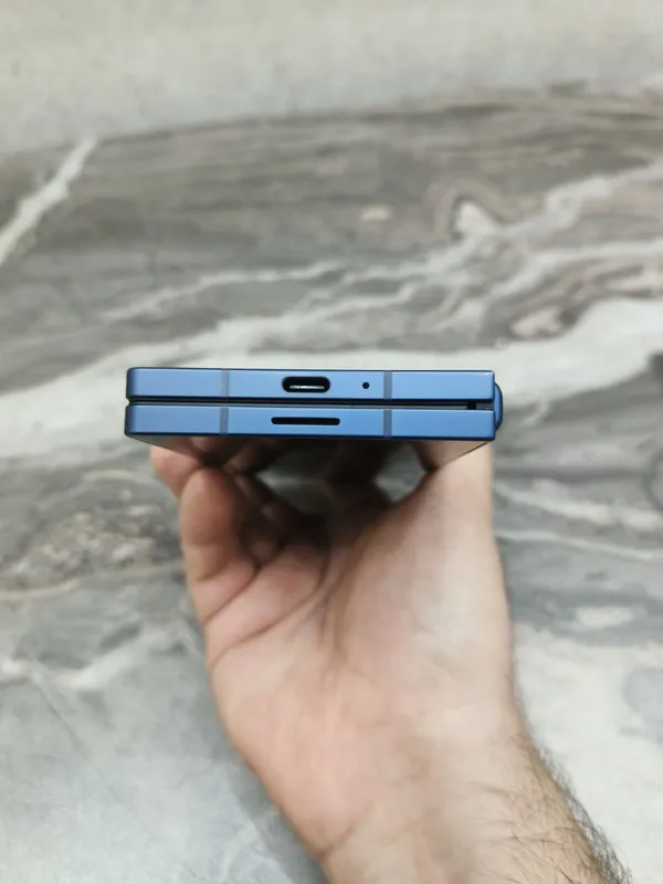 Samsung galaxy z fold 6 7