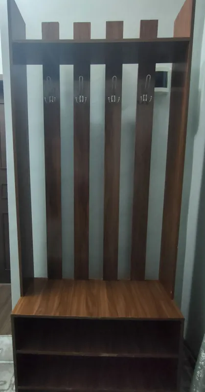 Прихожка сотилади