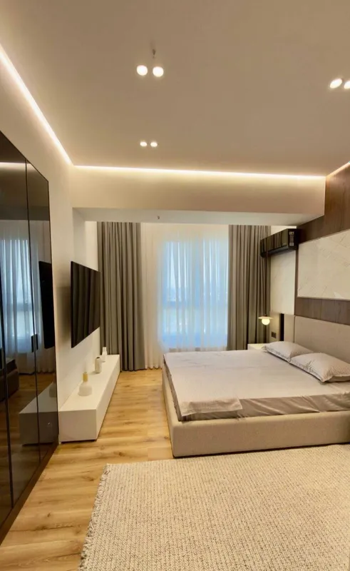 Шота РуставелиЖК «Modera Towers»
Комнат: 3 7 Шота РуставелиЖК «Modera Towers»
Комнат: 3 7