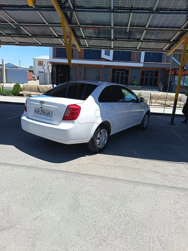 Gentra zavod gaz 1