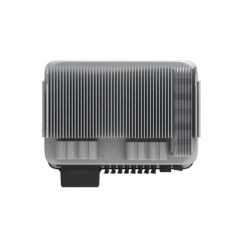 Солнечный инвертор Huawei SUN2000-40KTL-M3 5 Солнечный инвертор Huawei SUN2000-40KTL-M3 5