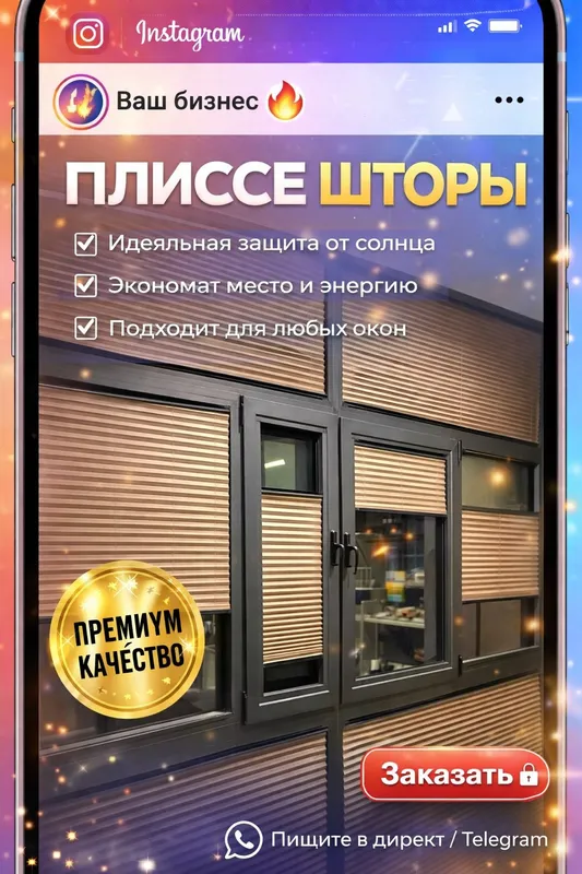 Жалюзи пардалар Чегирма нархда — фото 6