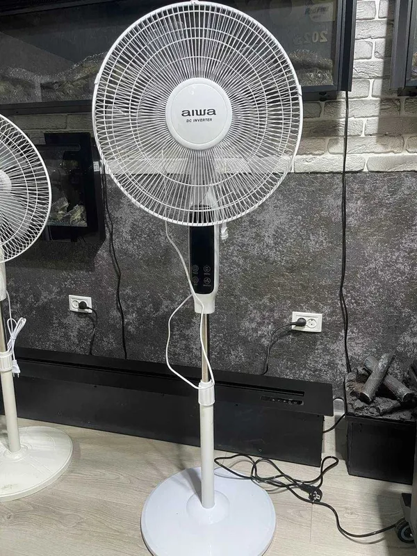 Вентиляторы от aiwa опт.розница — фото 4
