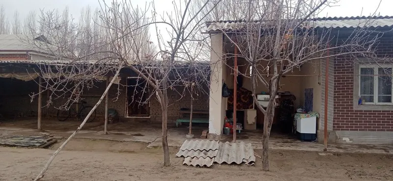 Uy sotiladi hamma hujjatlari bor — фото 4