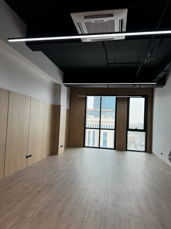 Аренда офис жк NEST ONE 46м2 — фото 5