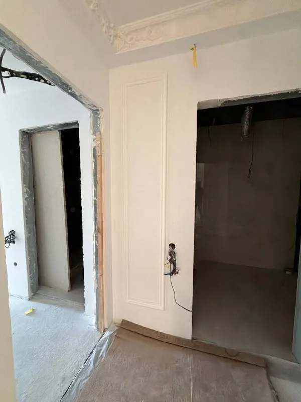 3 xonali kvartira, 100 m2, Mirzo Ulug'bek 7