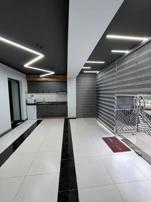 Дархан ЖК Akay City | 90кв - нежилое помещение Аренда — фото 2