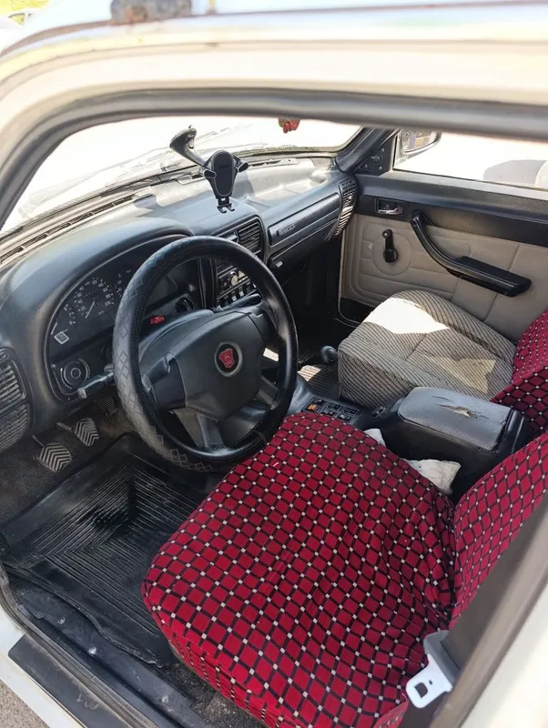 Gaz 311004 Volga 4
